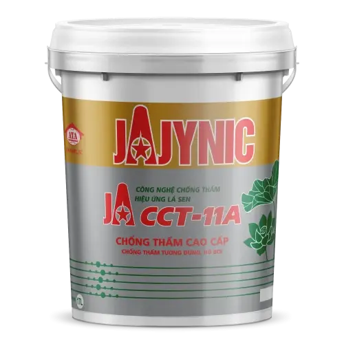 JA CCT-11A